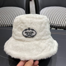 Prada Caps